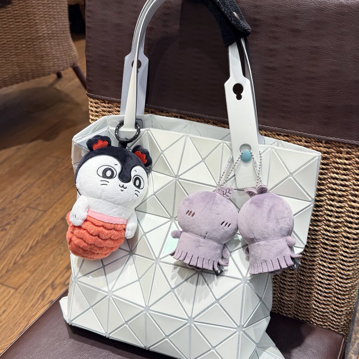 gemiko_voice's tweet photo. 人の心とかないんか？って言われた https://t.co/7KEF4N3fUJ