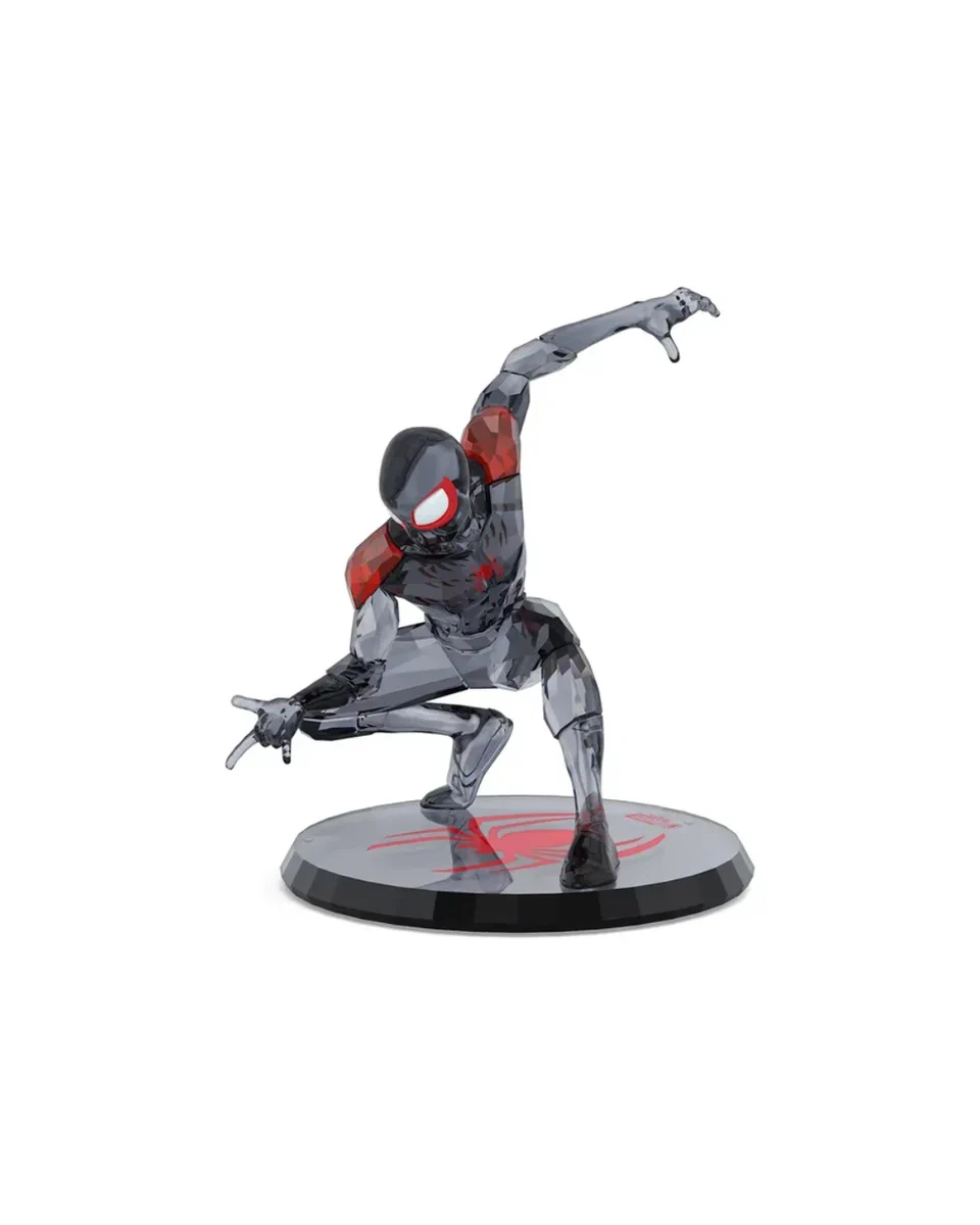 スワロフスキー　スパイダーマン WOWOW百貨店【公式】 on X: 