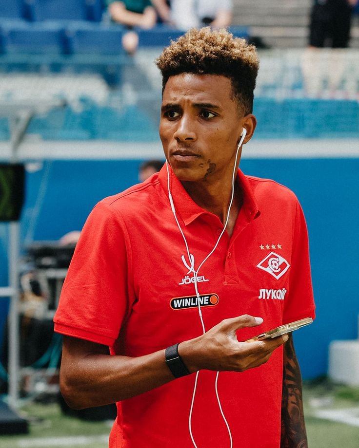 TransferSpor16's tweet photo. 🔔Galatasaray, Sparta Prag'a Gedson Fernandes'in Şartlarını Sordu. 

Çok Zor ve Düşük Bir İhtimal ama Galatasaray Düşünüyor. https://t.co/YChuqsHe5w