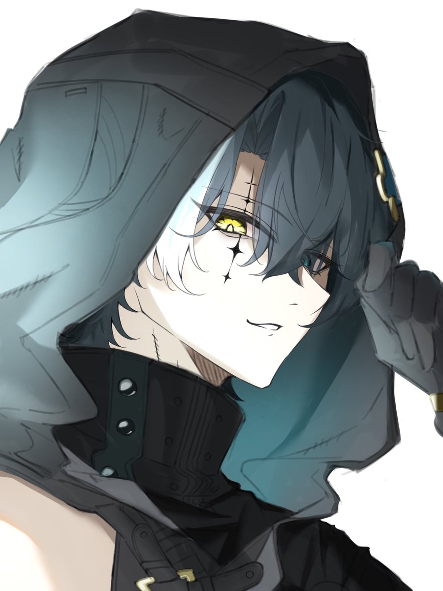amazake_illust's tweet photo. #鳴潮 #景燃 
ほんと顔が好き https://t.co/oZS94xc9KM