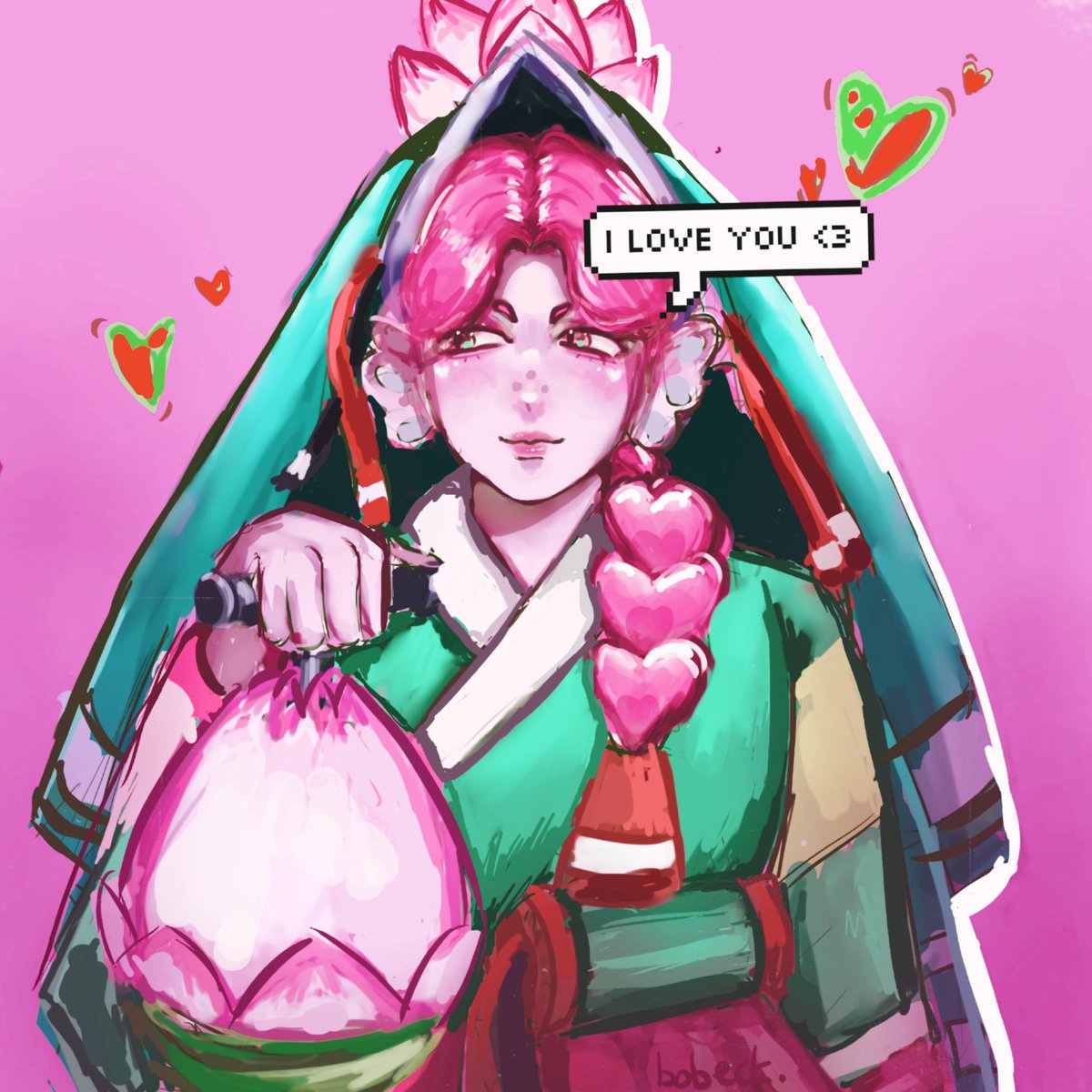 BobeckTwenty0's tweet photo. @yumariiyu Hello! Portfolio: https://t.co/PnxjQqR7mG
And examples of my art: https://t.co/sNSaGJJ0fG