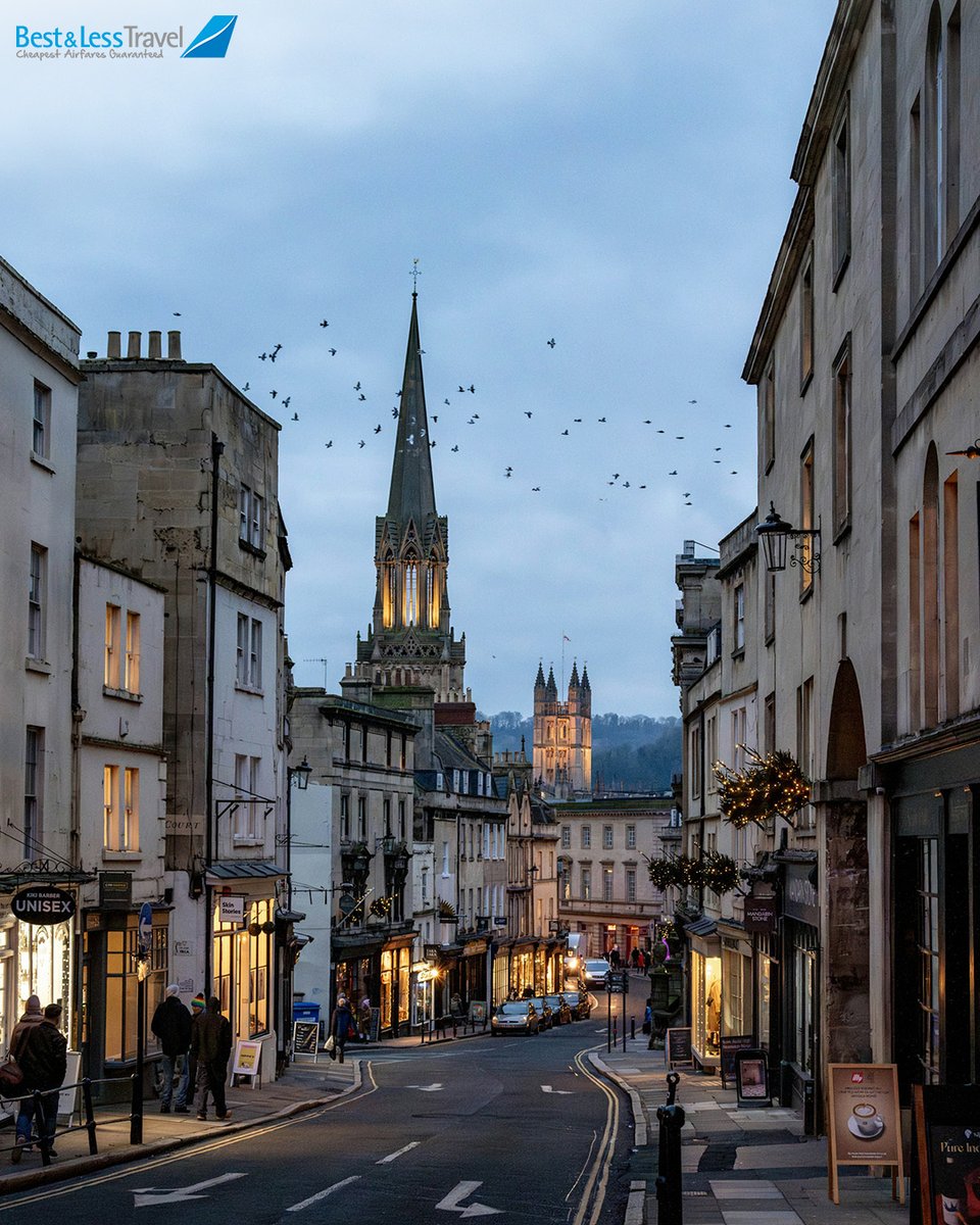 bestnlesstravel's tweet photo. ✨ Where every street tells a story and every view feels like a postcard.❤️
Discover the timeless charm of England—beautiful streets, historic architecture, and unforgettable moments await! ✈️🏰

#England #ExploreEngland #UKTravel #TravelPhotography #BestAndLessTravel https://t.co/fV9JLCTcD9