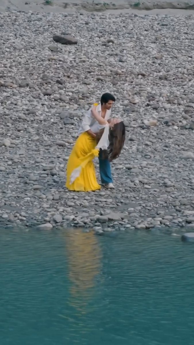 haileymqueen's tweet photo. Stunning Queen 👑💖😍 Stunning Performance 🤘🔥👌 @heli_daruwala really I love it 🥰🫶 😘 #HeliDaruwala #NazarLagJayegi #LoveLottery ✨🎶💫🎵 https://t.co/lU1LsXUGDv
