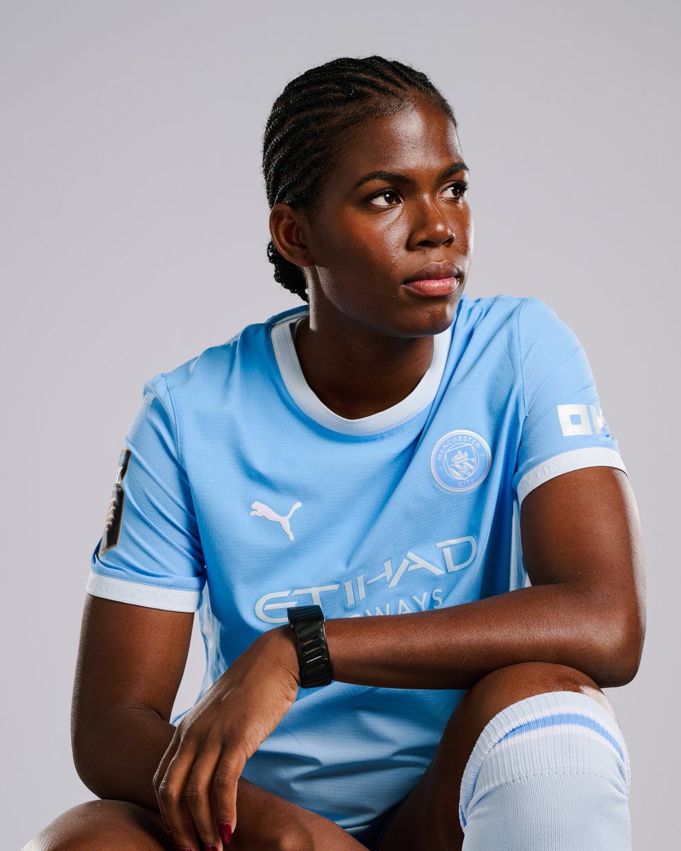 ManCityWomen's tweet photo. We return to @BarclaysWSL action THIS WEEK 🙌🩵 https://t.co/j3KNqE01ir