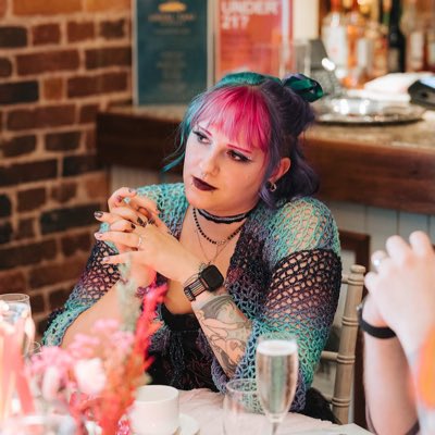 Sienna1th1's tweet photo. #NewProfilePic https://t.co/zBvxMljTvX