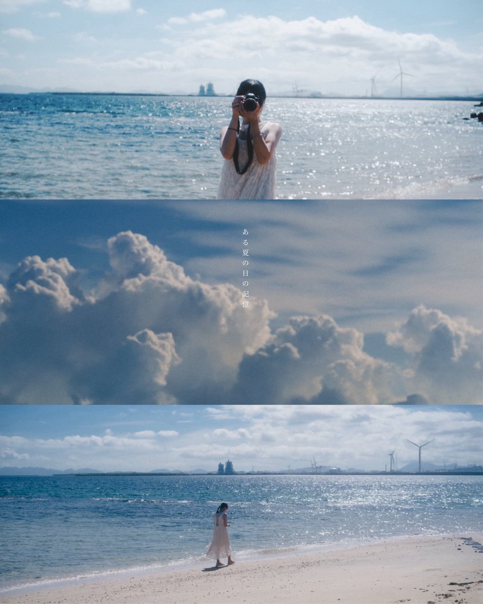 __bluemoon____'s tweet photo. 八月三十一日、夏が終わる https://t.co/6bQB3YBi3f