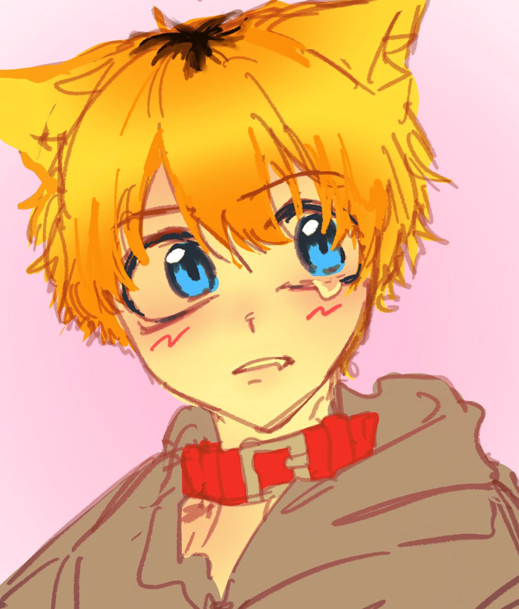 Nikarepr's tweet photo. #今月描いた絵を晒そうㅤ https://t.co/mva1G7ozPB