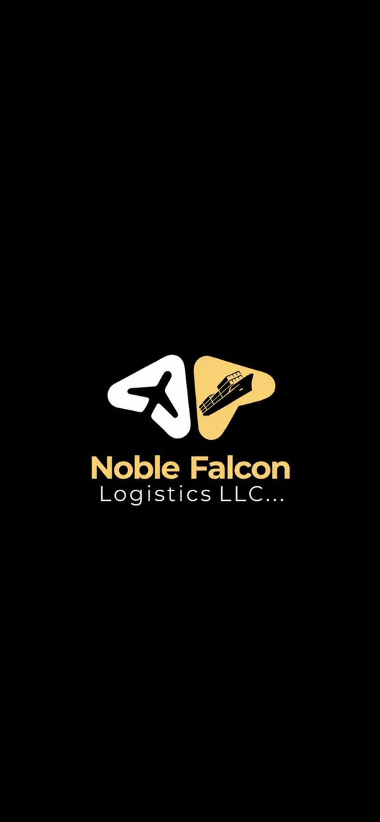 NobleFalconlogi's tweet photo. https://t.co/7WSvYD68vX