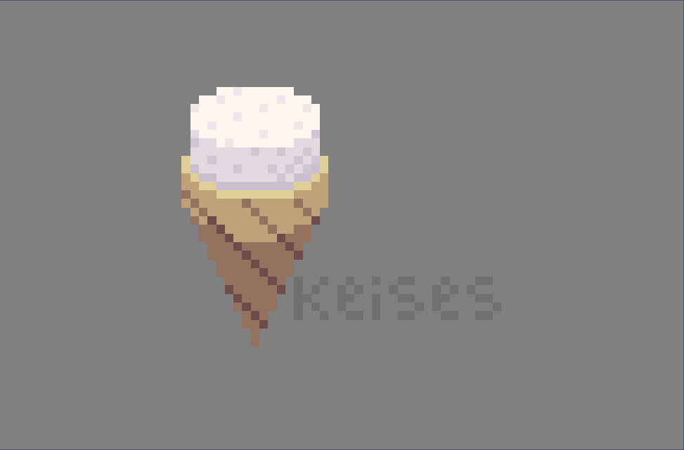 Kei_sess's tweet photo. Had ice cream today!

#pixelartㅤㅤ https://t.co/SqrbN4dOH7