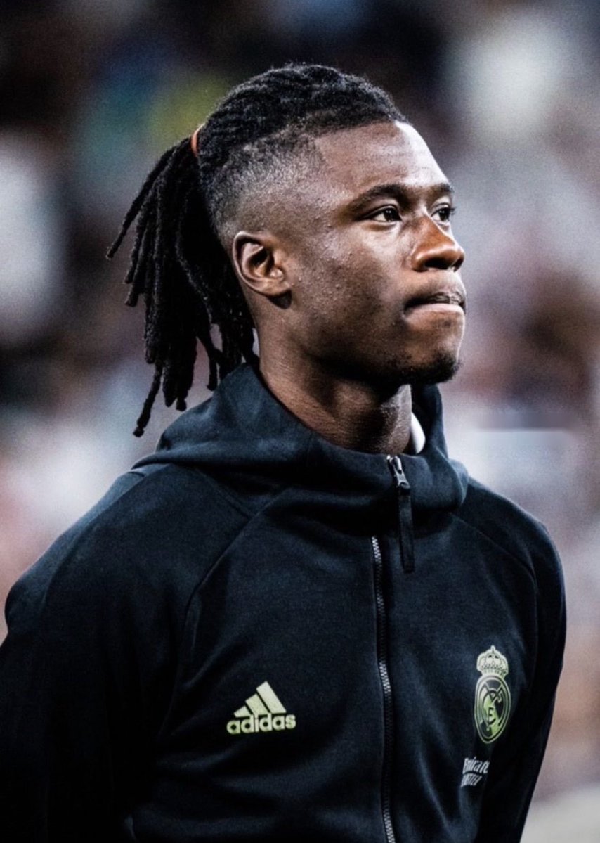 realmadridcomic's tweet photo. 🚨⚡️ CONFIRMED: Camavinga is the retardation agent in the Real Madrid team. https://t.co/TmU4ySQzzO