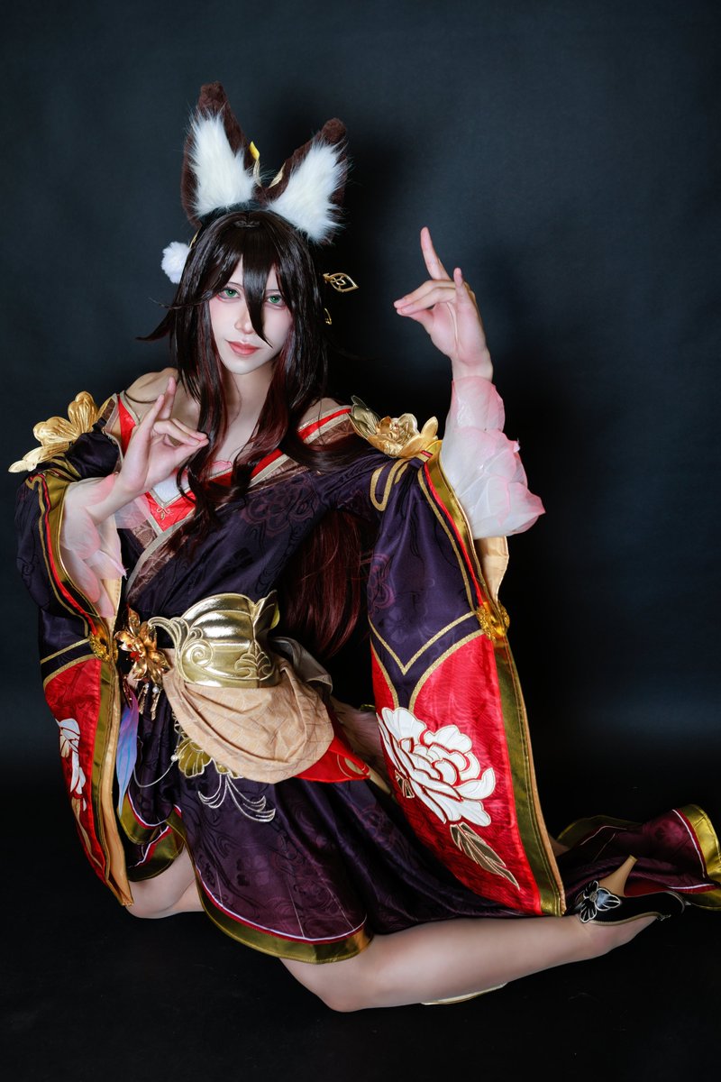 FUJI88870aaL's tweet photo. 【Cosplay】
帰忘の流離人
📸:@sa__siru
#アコスタ池袋 #HonkaiStairRail #Fugue #崩壊スターレイル https://t.co/AkYD8DHRnE