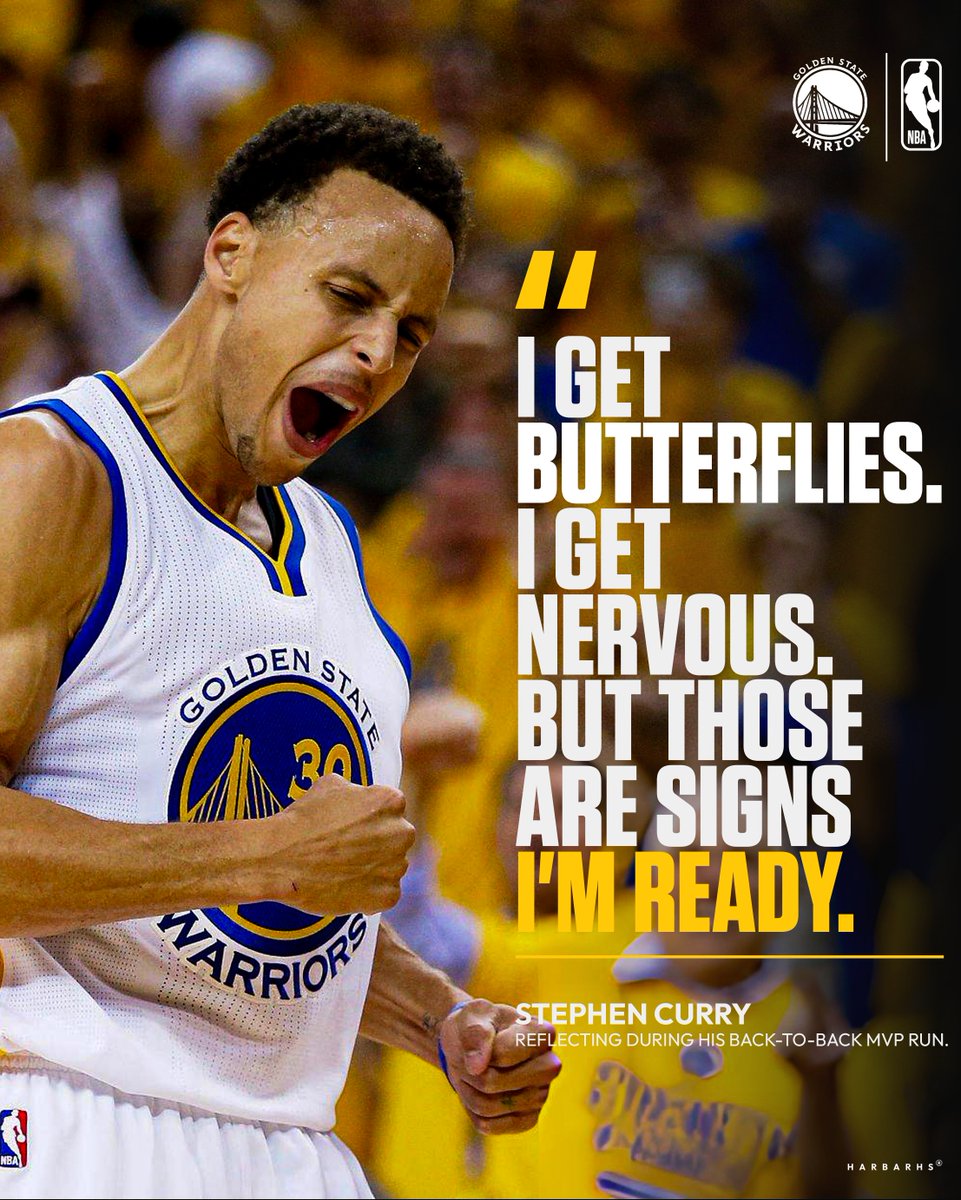 harbarhs's tweet photo. Monday motivation.
Let's go be great again. https://t.co/xlyvuOMb9e