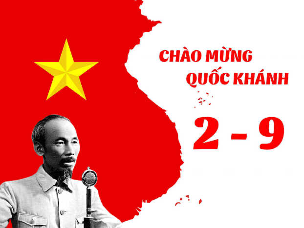 ngahpham's tweet photo. Happy National Day, Vietnam! https://t.co/W0vFfnACL7