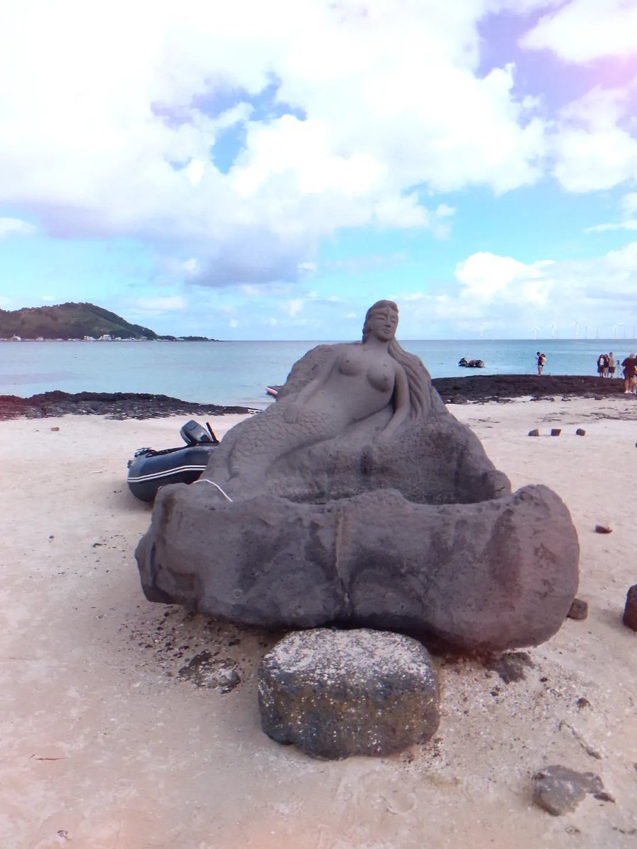 Hermexxu4444's tweet photo. #제주도 https://t.co/gNSs0IWk0C