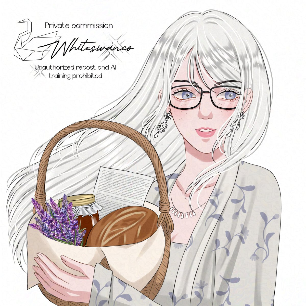 profxuwife's tweet photo. Hi i need some money urgently for daily needs, opening colored sketch comm bust up for IDR 75k/$10 only! ✨ 
- for 5 slots only
- draw girls only
- will simplify details
- 1 week working time
More samples on thread
Mention after DM
#opencommission #artidn https://t.co/35Vmf0nCao