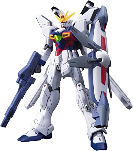 gunplaquest_0's tweet photo. 【Amazon直販_メイン】在庫復活 全1点
↓HGAW 1/144 118 ガンダムXディバイダー
未反映なら待機を

↓商品はこちら
<https://t.co/wfEKboFiYc>
PR 18:40 https://t.co/7uYr1eRBKv