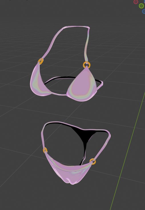 Latrov_art's tweet photo. I'm going to modify this bikini. I need to make panties and a bra to create an SFW version of this render for Instagram lol
.
#furry #furryanimation #furryartist #furryart https://t.co/E1rPZM8R5M