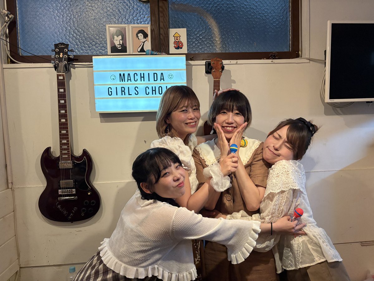 junno0513's tweet photo. #8月を写真4枚で振り返る
名古屋 KGCツアー名古屋編
神戸 Hello!Cafe Ball 4 #町ガ
金沢 水中、盆にかえらず2026
名古屋 そうやの7人〜ふた旅〜
#HARISS
昨年と2つは被ってました🎇
今年も良い夏でした☀️ https://t.co/HvJHXk3eaF