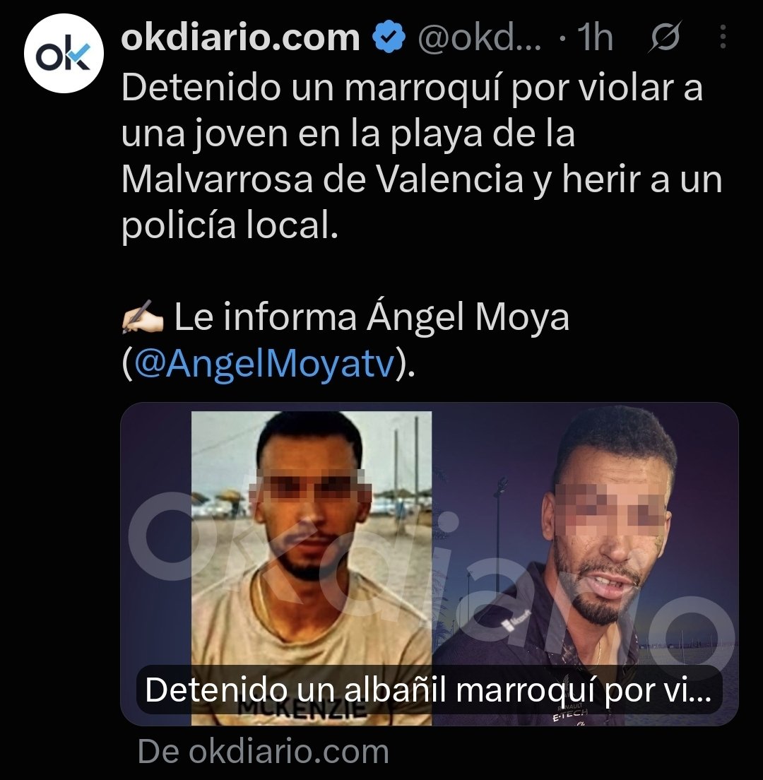 Rittenreloaded's tweet photo. Y de esto que nos dices??? https://t.co/QHMPgrG3Me