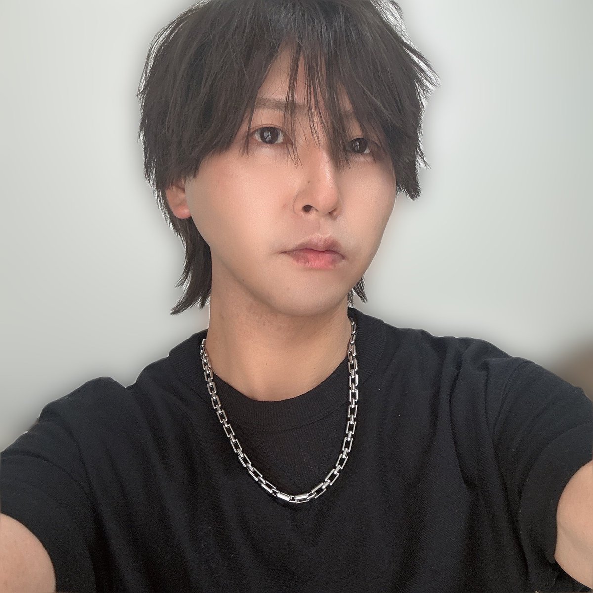 yuki_am73's tweet photo. 明日から社会復帰なので
清楚ヘアーに戻しました🙋 https://t.co/7Nw4QCEbVH