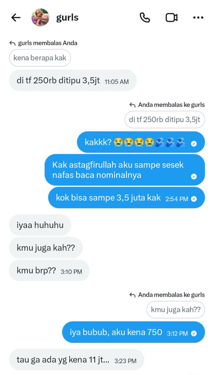 flushnie's tweet photo. @scarletmolovyou  LO KALAU MASIH PUNYA RASA EMPATI DAN RASA MANUSIAWI TANGGUNGJAWAB YA LONTE, GW DAN PARA KORBAN SAMPE LO MATI PUN ANAK KETURUNAN LO BAKAL RASAIN KARMA YANG LO PERBUATAN HARI INI!!!! 
#penipu #scammer #freelance https://t.co/itStAZiFgK