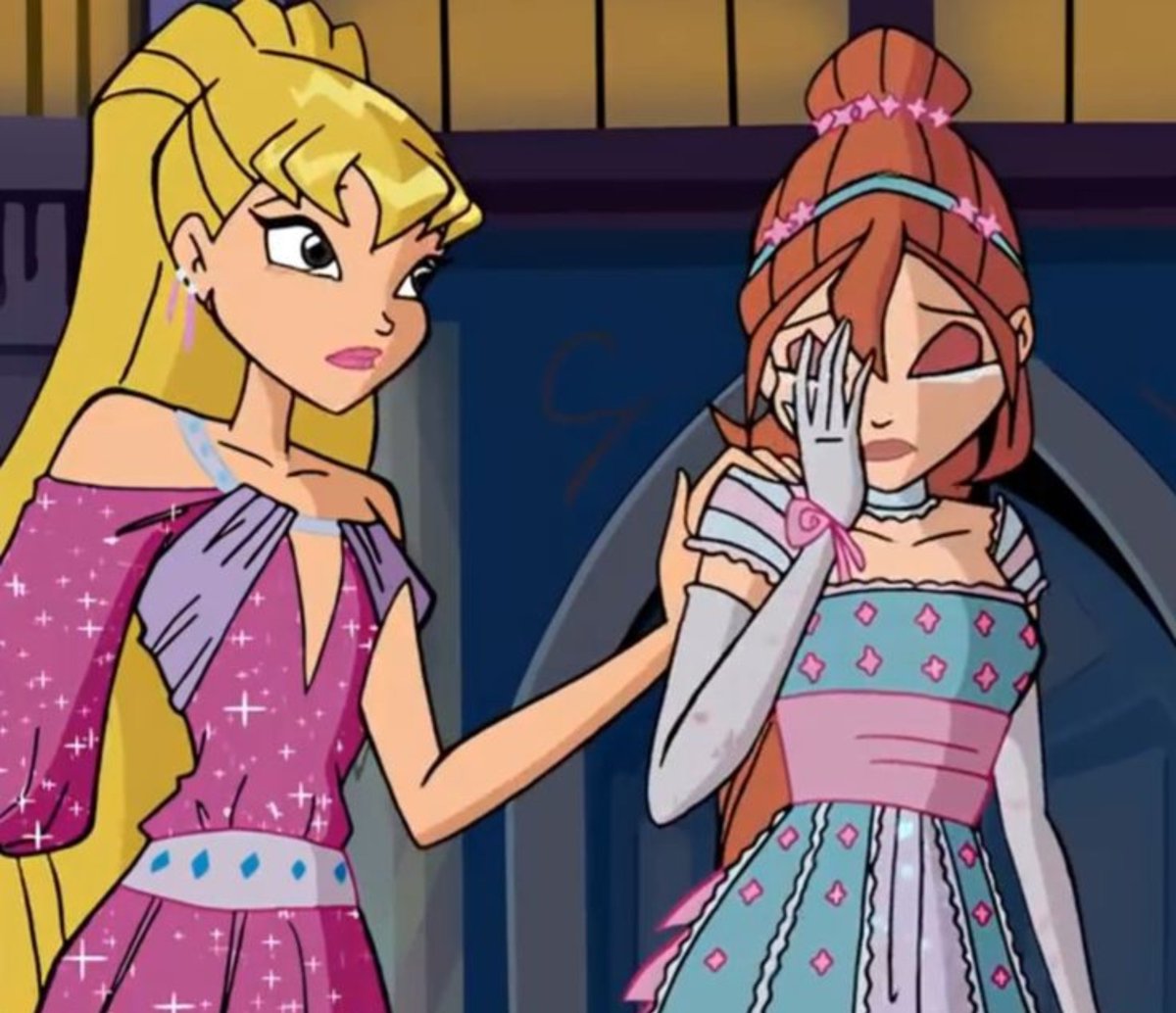 thebloomix's tweet photo. Remember when the Winx protected Stella after she was turned into a monster and shunned by everyone? When they stood by Bloom 'cause Sky wanted her dead? When they flew to Andros to help Aisha fight Valtor off? Winx Club is one of the greatest depictions of friendship in fiction. https://t.co/UEQSzngcmF