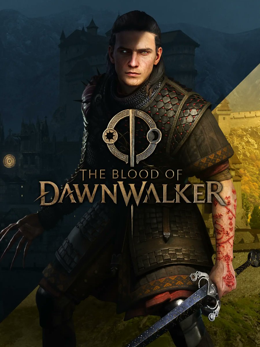 1EternalGames's tweet photo. 🚨| تصدر اليوم تقييمات لعبتي The Blood of Dawnwalker وOnimusha: Way of the Sword وهما من أبرز ألعاب هذا العام ✅

- مين المحنك اللي راح يجيب التقييمين بالضبط؟ 👀👌 https://t.co/gVErfCxxMC
