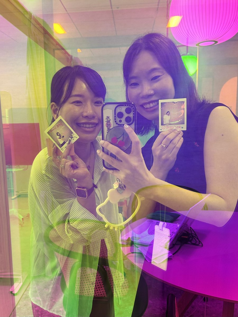 naodesign8_she's tweet photo. ご報告です🐙 https://t.co/yHjnG4GuI0