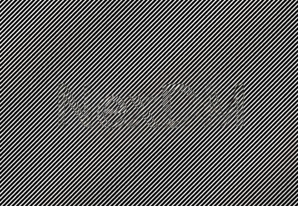 nexdm2026's tweet photo. Only 1% of people can read the hidden word in under 3 seconds. Are you one of them? ⏱️👁️ https://t.co/ijW2TBWTL5