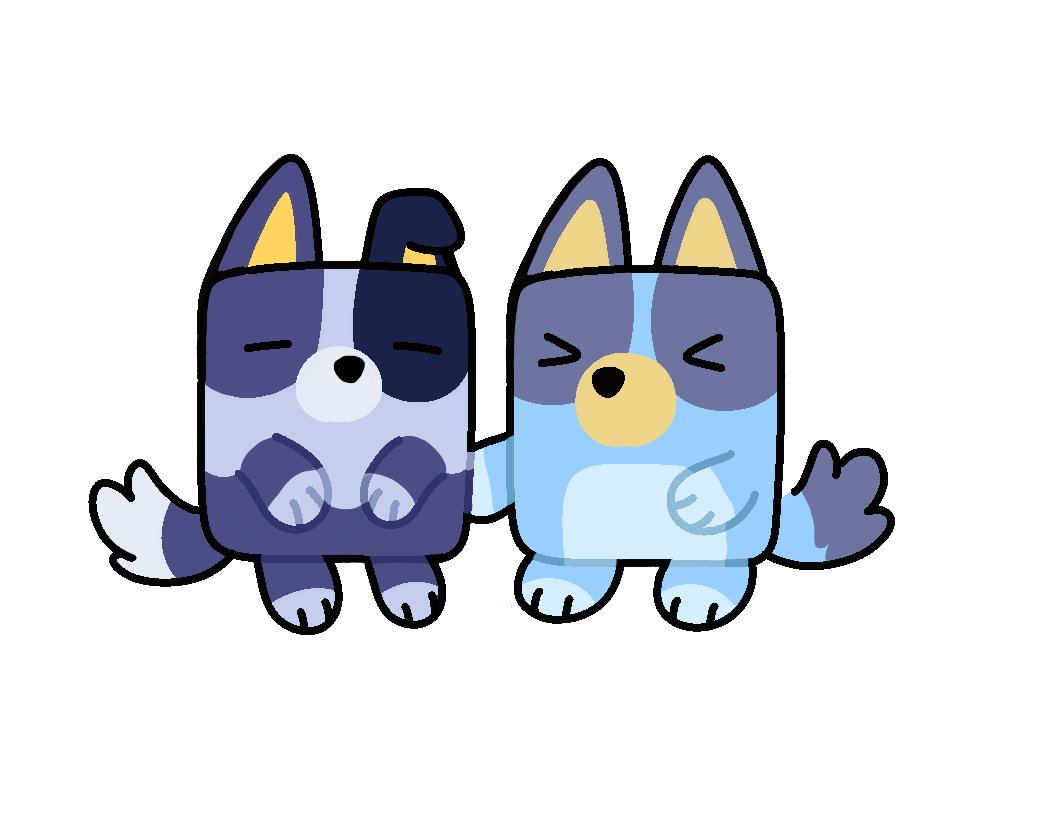 H21545302's tweet photo. #blueyfanart https://t.co/6K1FwQyC1W