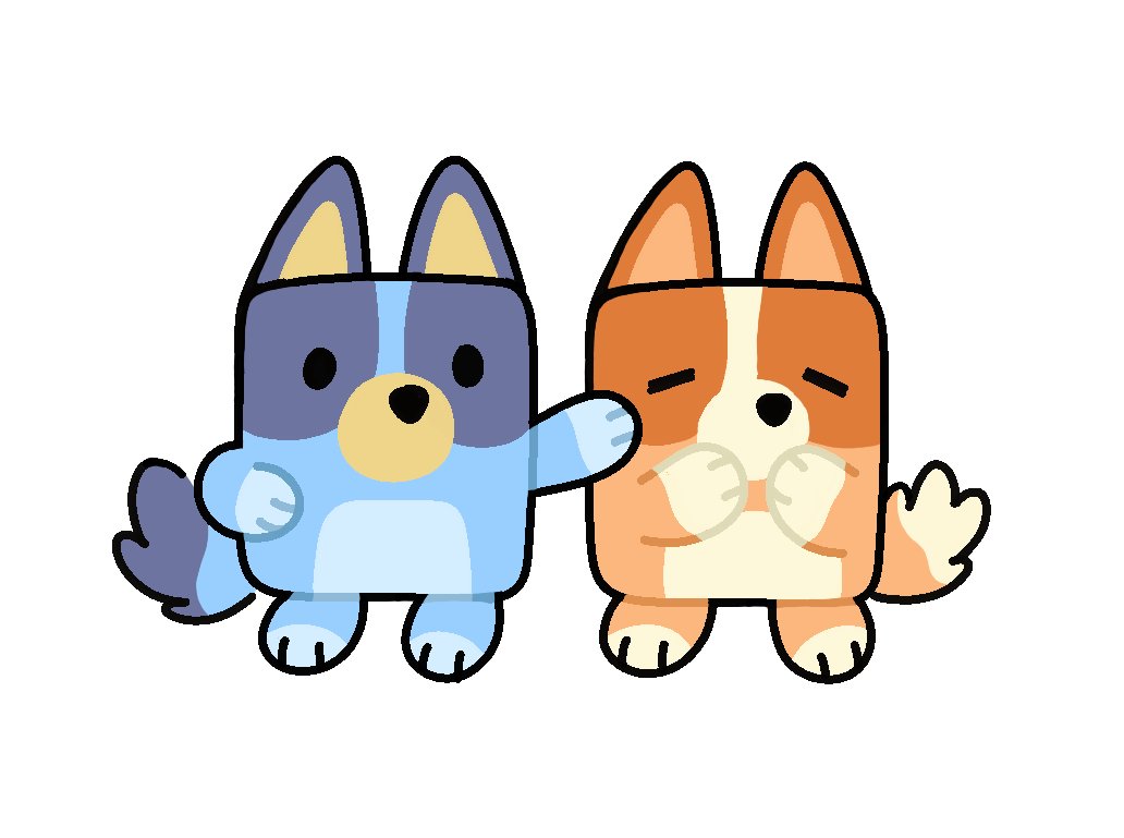 H21545302's tweet photo. #blueyfanart https://t.co/6K1FwQyC1W