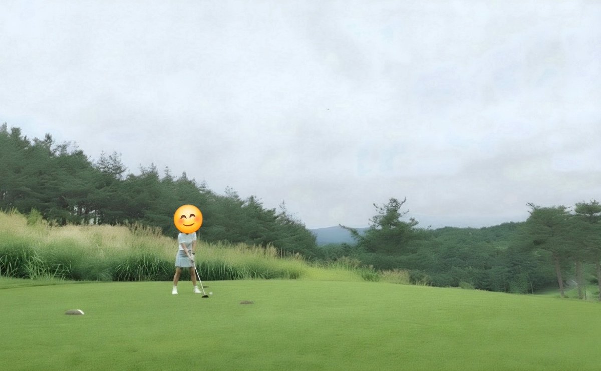 8aqyk's tweet photo. 와이프와 강원도 골프여행.
비가오니 술도 생각나네요.
강원도 오신 부커분들 계실까요?
편하게 맥주한잔해요~ https://t.co/pvK5dRyp4h