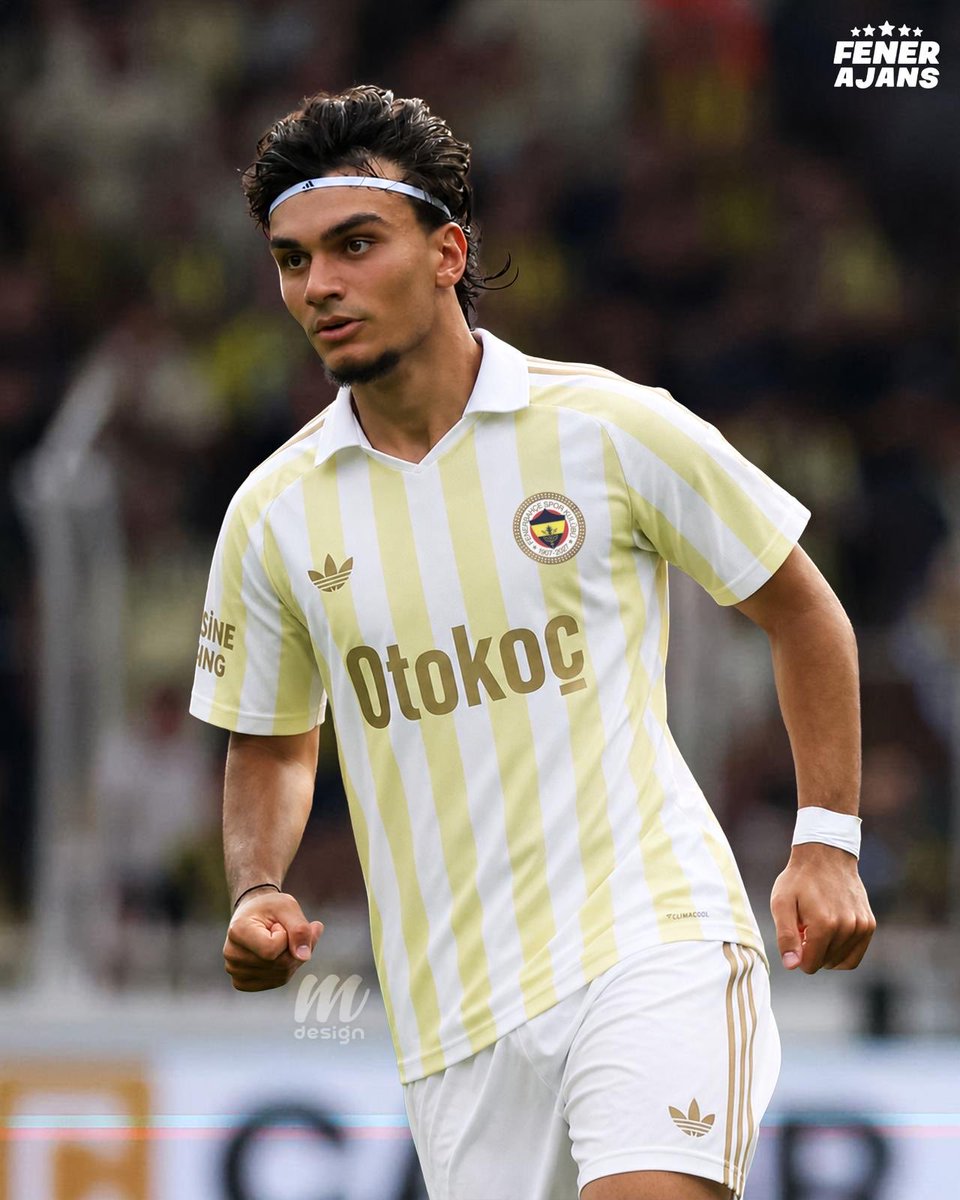 ajansfenercom's tweet photo. SON DAKİKA | Sercan Hamzaoğlu:

“Aldıgım bilgiye göre; Fenerbahçe hem Malick Fofana hem de Can Uzun'u almak istiyor!” https://t.co/6U67W80FaJ