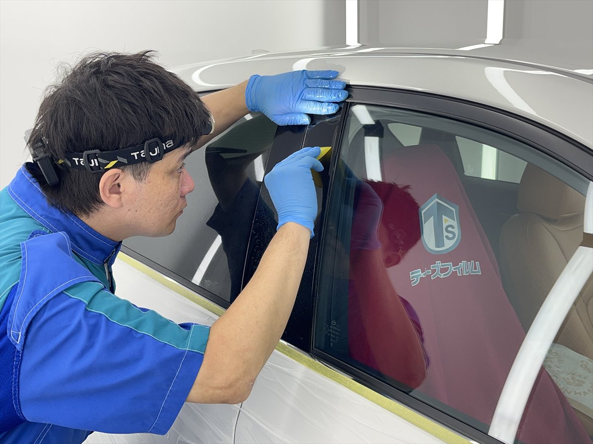tsfilmcom's tweet photo. マツダ CX-5
【カープロテクションフィルム】
ピアノブラックのパーツ部分は、コーティングだけ維持することが非常に難しいため、プロテクションフィルムで保護することをお勧めしています。 https://t.co/Y1hGYdP4ad