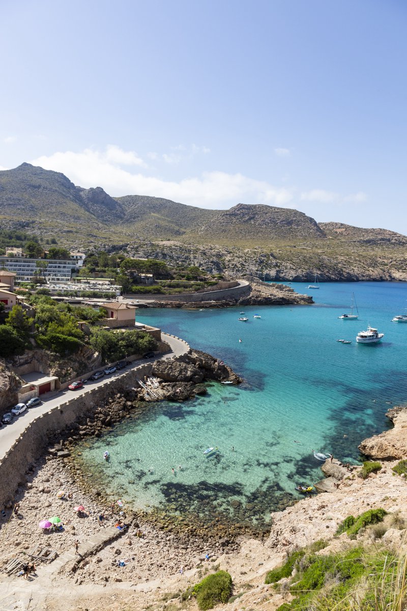 Pollenca_com's tweet photo. 🏖️Cala Carbó
📍Cala de Sant Vicenç

📸 @huma06 

@MallorcaTourism https://t.co/6xOwEjdz0o