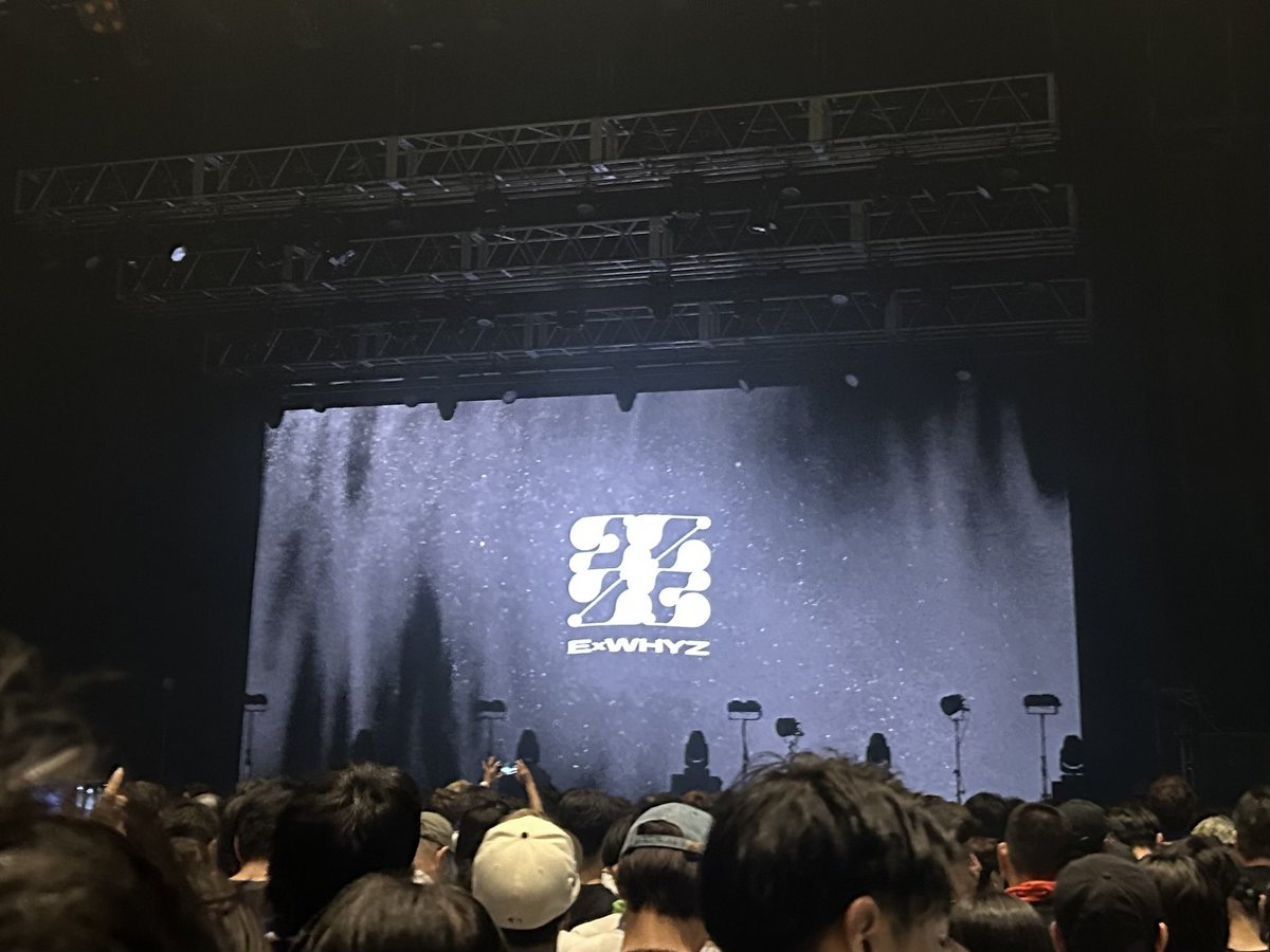 mochirei37's tweet photo. #ExWHYZ
#ExWHYZ光 https://t.co/Yp6ueljLFG