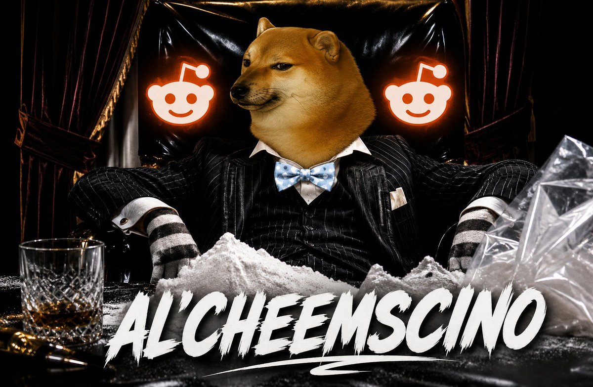 Cheems_rddt's tweet photo. Get reddit to print with Al Cheemscino https://t.co/ok1TDQYFB6