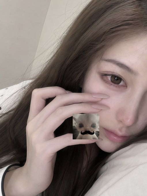 KarstenKjaergaa's tweet photo. 男生要不要相互加QQ？ 
   虽然我不太会聊天，  
   但我都是来者不拒的🥹 https://t.co/gRXTq4itUm