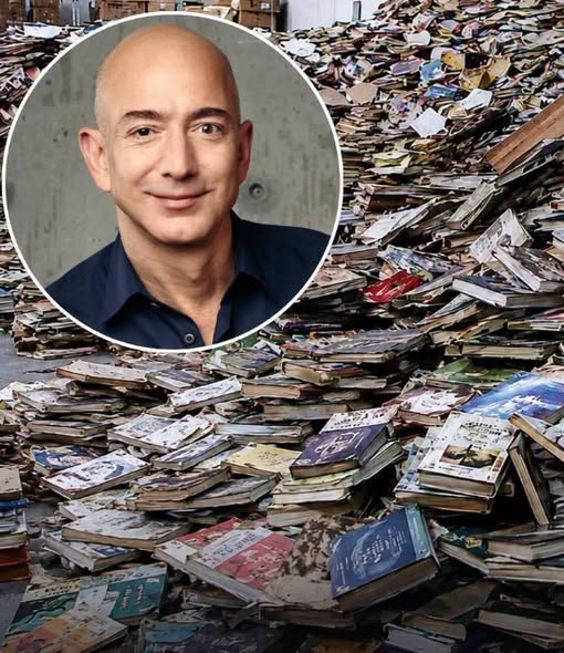 KateriSeraphina's tweet photo. Lorsqu'une commande surprenante de 1 000 livres anciens arrive sur le bureau d'un libraire spécialisé, l'incompréhension est totale. L'acheteur mystérieux ne s'intéresse ni à la valeur des ouvrages, ni à leur rareté, ni même à leur contenu : il veut juste du papier, en quantité industrielle. Flairant une affaire suspecte, le libraire s'associe aux journalistes du média 404 Media et glisse en secret un petit balise Apple AirTag dans l'un des cartons. Mais personne ne savait encore que ce simple traceur GPS allait mettre au jour l'un des secrets les plus sombres de la technologie moderne.
Ce qu'ils allaient découvrir dépassait leurs pires cauchemars.
Pendant des jours, les journalistes ont suivi le signal numérique du carton à travers tout le pays. De ville en ville, la balise a fini par s'arrêter devant un immense entrepôt anonyme d'Amazon, en plein désert du Nevada, à Las Vegas.
En s'infiltrant dans les coulisses de ce bâtiment surprotégé, l'équipe a découvert une véritable usine du massacre littéraire.
Dans cet entrepôt, des tonnes de livres sont alignées sur des tapis roulants industriels. Le spectacle est d'une violence inouïe pour les amoureux de la lecture : des machines massives coupent les reliures à la chaîne, déchirent les couvertures et séparent les pages par milliers.
Les feuillets sont immédiatement numérisés à grande vitesse.
Les textes originaux sont envoyés au pilon.
Les livres sont réduits en poussière.
Une fois les pages scannées et détruites, l'aventure de ces livres s'arrête là, définitivement effacés de la réalité physique.
Interrogé sur cette pratique industrielle, le géant Amazon a fini par confirmer l'effrayante vérité : l'entreprise achète des livres en masse pour faire manger leurs données à ses algorithmes d'intelligence artificielle, détruisant l'œuvre physique juste après la numérisation.
Acheter. Déchirer. Numériser. Nourrir la machine. Incinérer les preuves.
Grâce à la curiosité d'un libraire et à un petit traceur caché au fond d'un carton, le voile a été levé sur la manière dont les géants de la tech pillent le patrimoine humain pour bâtir leur monde virtuel.
On nous répète souvent que le progrès technologique est là pour préserver notre mémoire et nous faciliter la vie. Mais cette histoire nous rappelle brutalement que dans cette course effrénée vers le futur, certains sont prêts à sacrifier la beauté du passé et l'âme des objets pour nourrir des machines sans cœur.
Un monde qui brûle ses livres pour nourrir des robots a peut-être gagné de la vitesse, mais il a définitivement perdu son humanité.