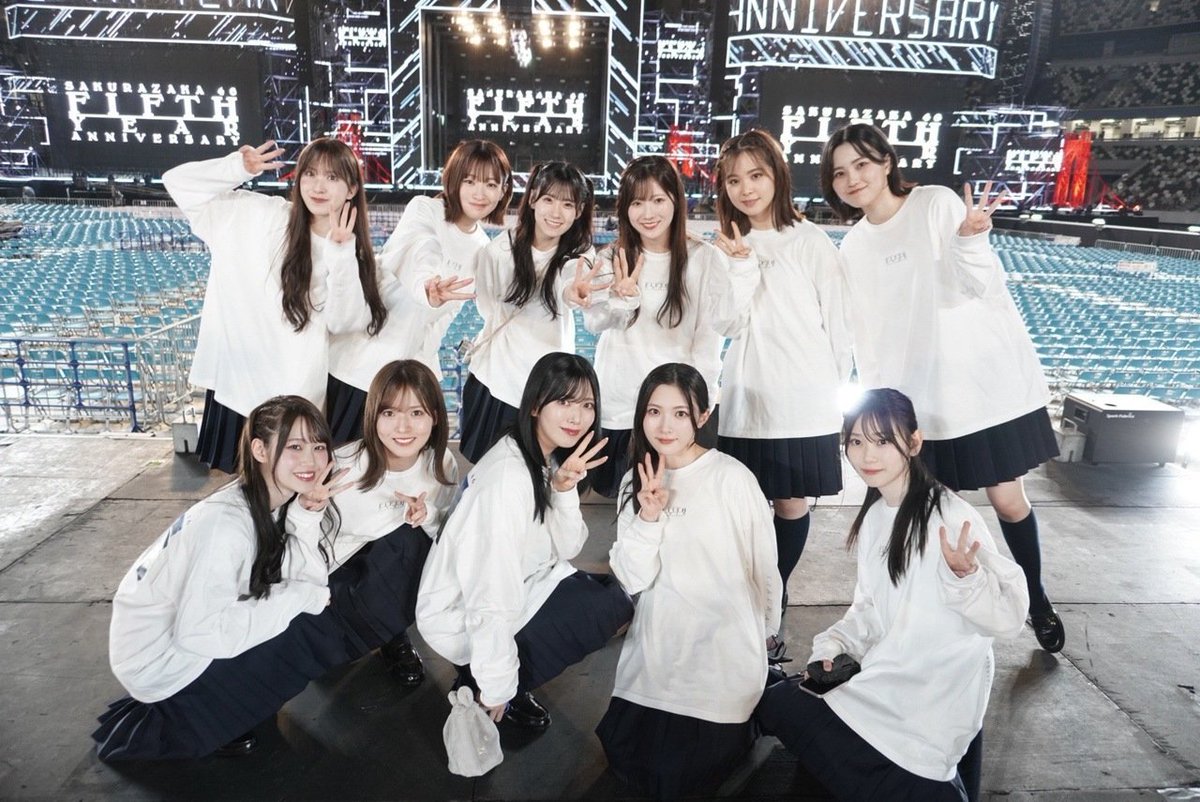 yungkeyasaku's tweet photo. 三期生集合写真尊い🌸🌸🌸 https://t.co/ipqPDKNzS7