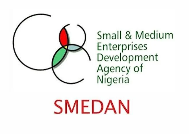 ParallelCo_'s tweet photo. Nigeria’s SMEDAN and global tech firm Zoho have partnered to accelerate digital adoption among MSMEs, with Zoho providing up to ₦20 billion in wallet credits for 25,000 eligible businesses to access its cloud applications.

#Nigeria https://t.co/A0AS8yAghh