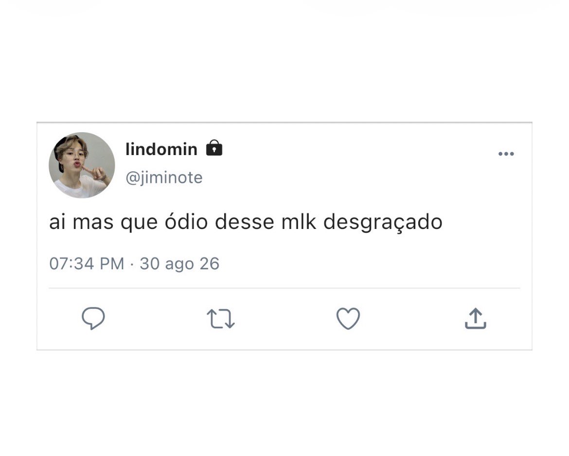 kookminify13's tweet photo. #jikookau 

onde 

Jimin vê Jungkook abraçando uma garota e tem um surto de ciúme. https://t.co/wGHc2yJ6rC