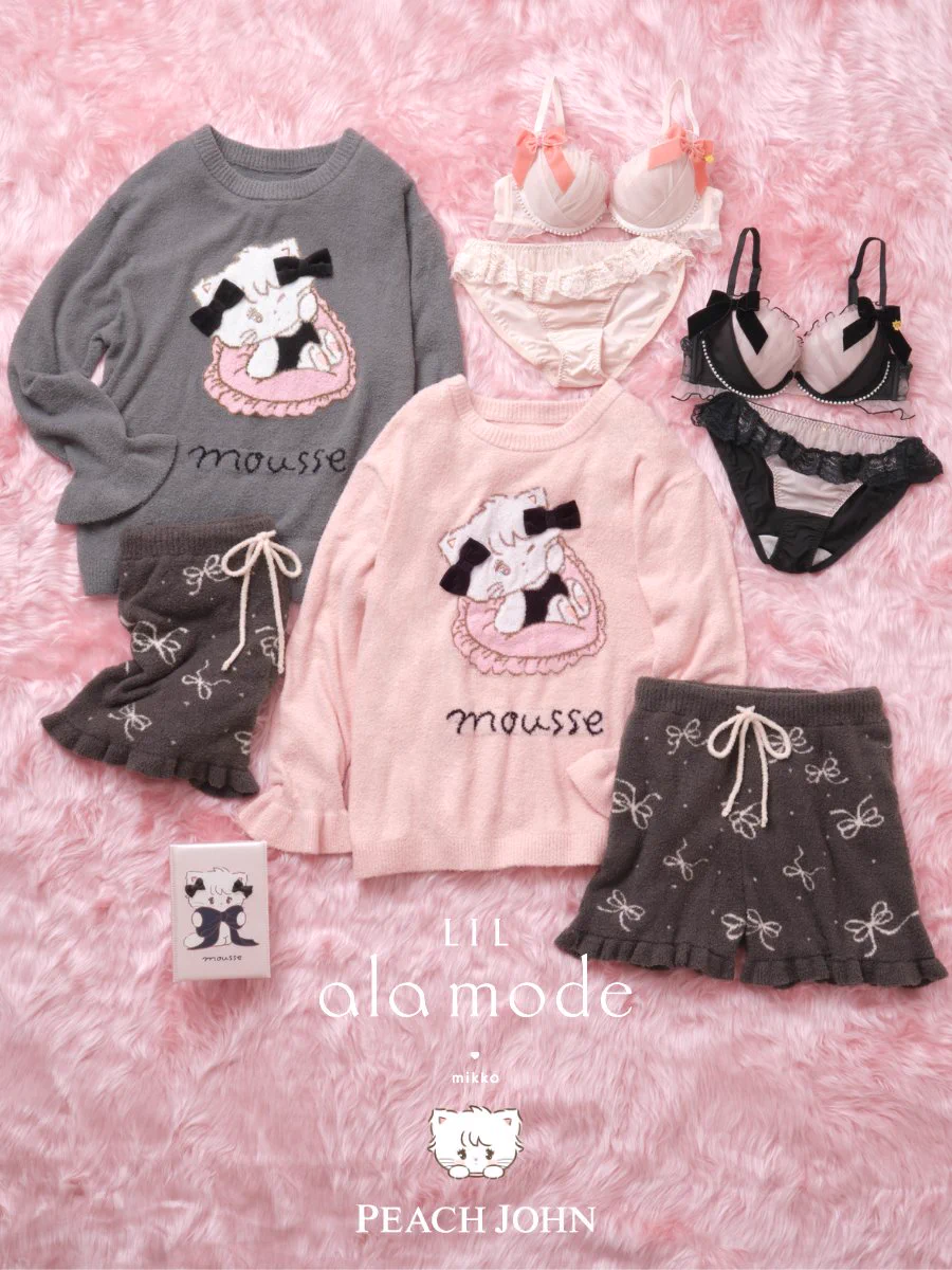 Lil ala mode by mikko goods【公式】 (@mikko___goods) / X