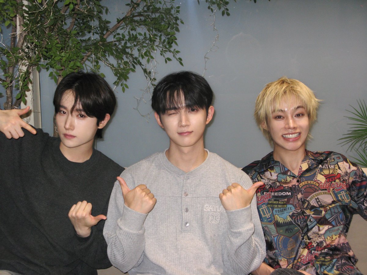 TPST__official tweet picture