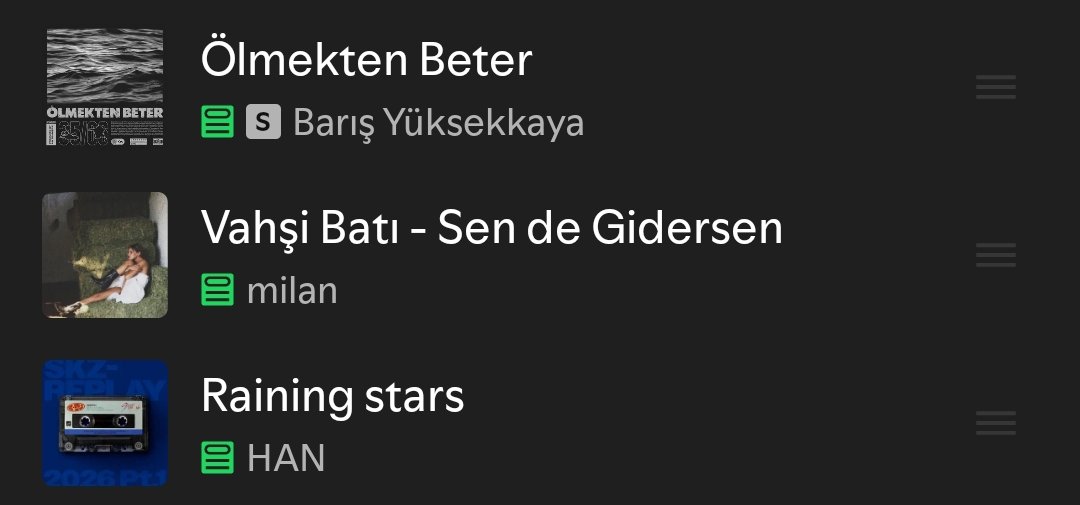 lipiasu's tweet photo. Bi gun vahsi bati bi gun raining stars https://t.co/c6Z6JTl5k1