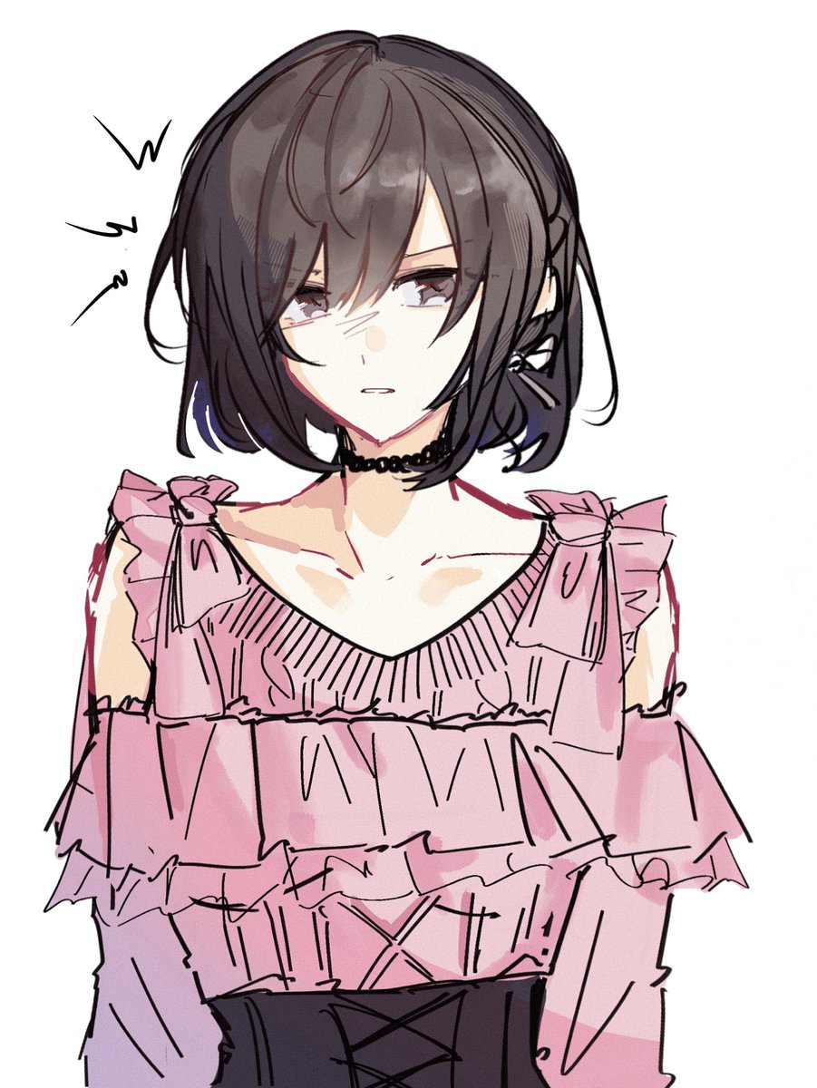 kobunsei595's tweet photo. #prsk_FA https://t.co/FsLrYj4ji9