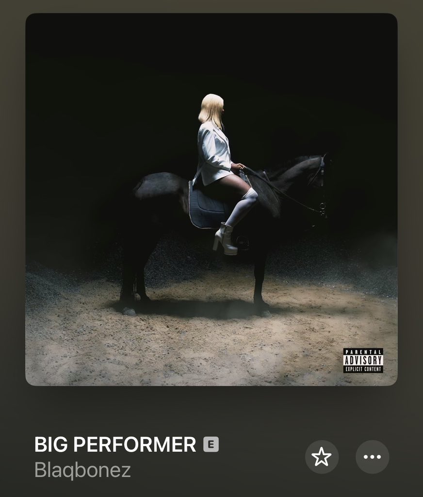 BlaqBonez's tweet photo. 2026 i’m inside you https://t.co/b0uQPF6n7t