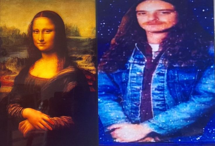 the_wildangel's tweet photo. I finally painted
 Mine is the one on the left and the one on the right is the reference https://t.co/zsecWkwB5j
