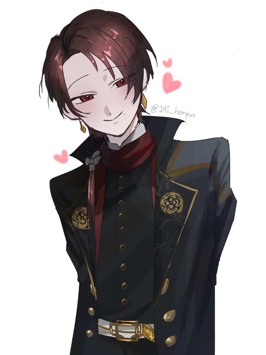 19i_honpo's tweet photo. 清光 https://t.co/ab1AJLrqhn