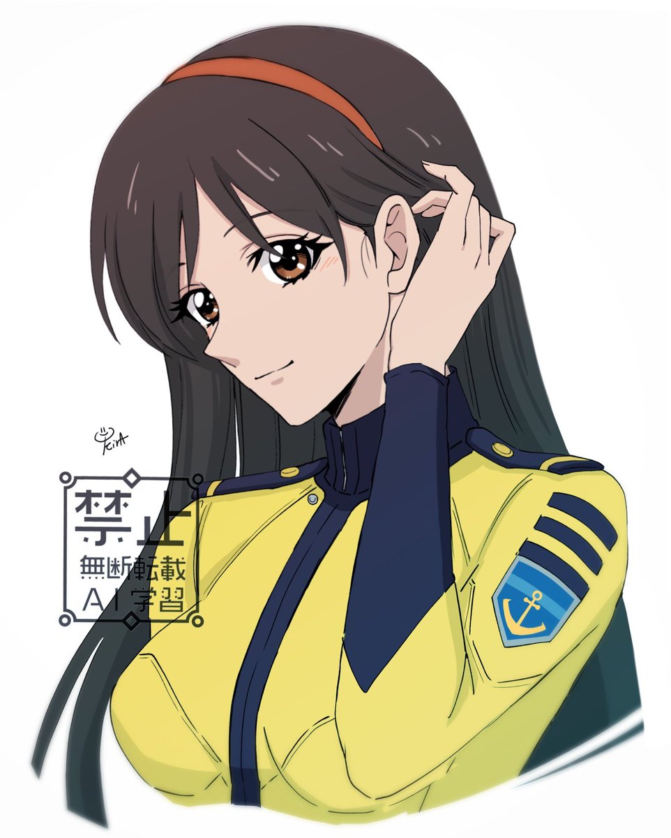 KirA__blacK's tweet photo. 総選挙が終わったら七章公開記念絵に一点集中、完成まで頑張りたいと思います
来月もよろしくお願いします☺️
#今月描いた絵を晒そう https://t.co/z4xzoGkbaC